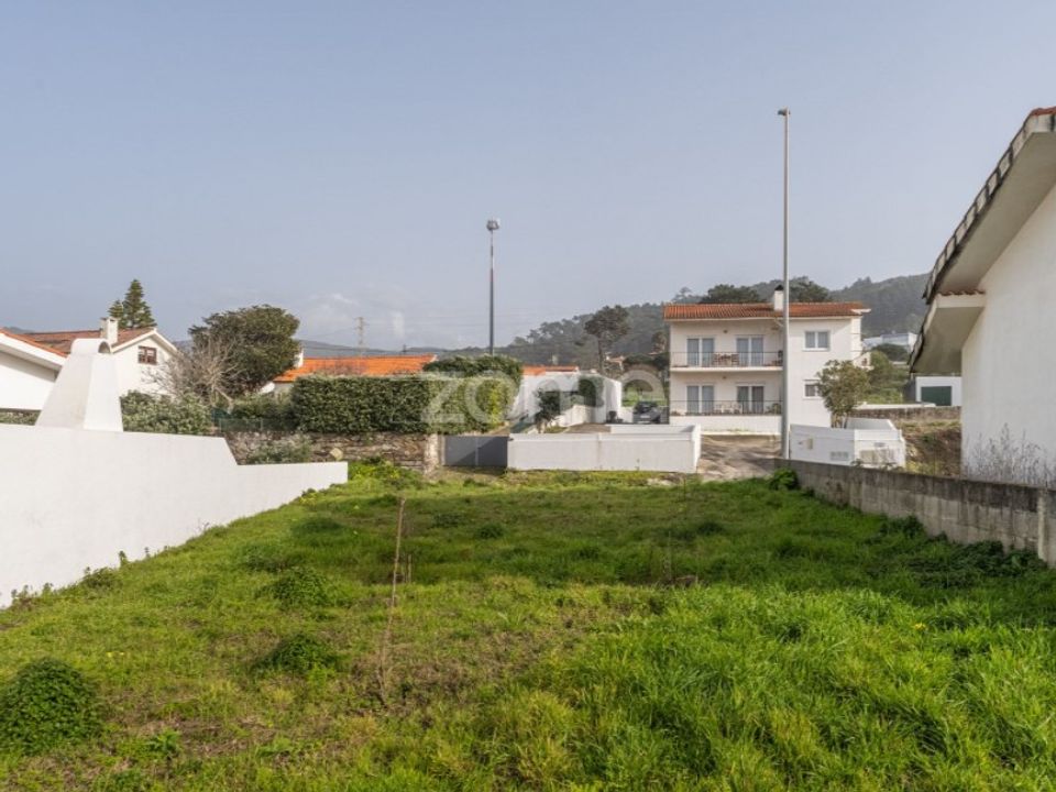 Helårsgrund i Caminha, Viana do Castelo - foto 3