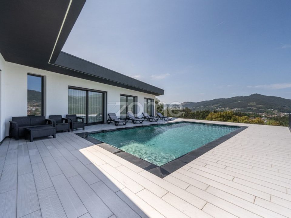 Villa i Guimaraes, Braga - foto 3