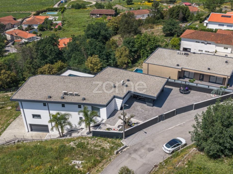 Villa i Guimaraes, Braga - foto 5