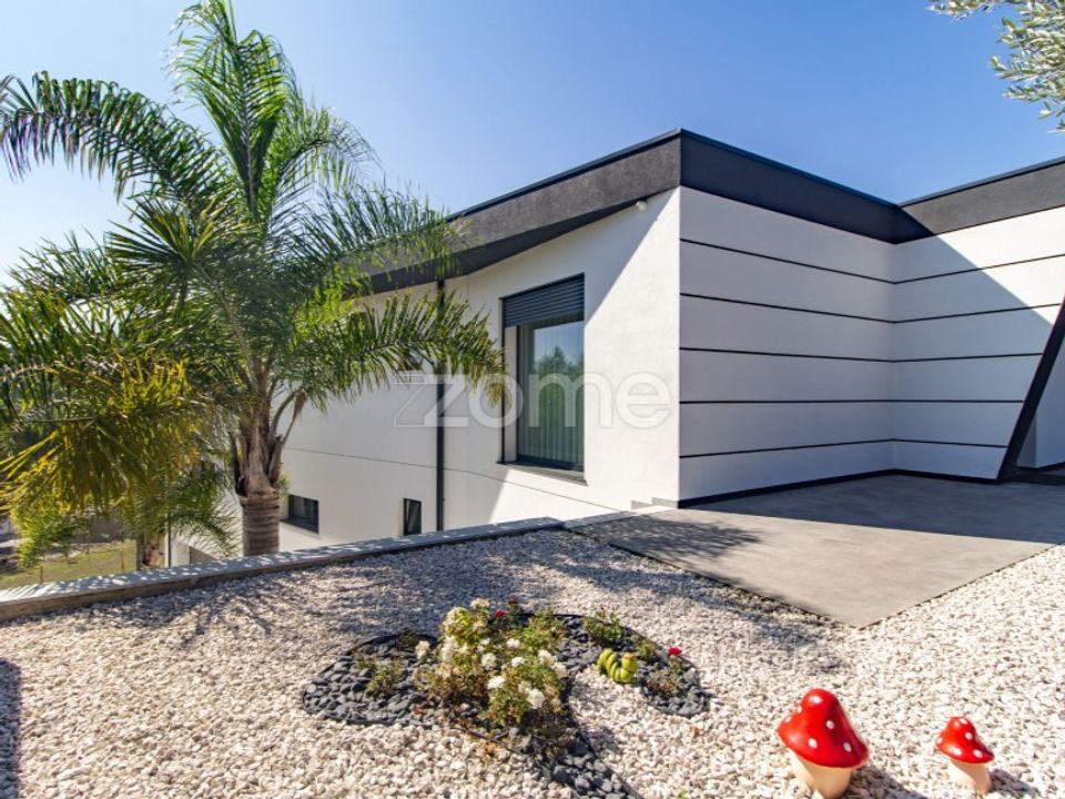 Villa i Guimaraes, Braga - foto 1