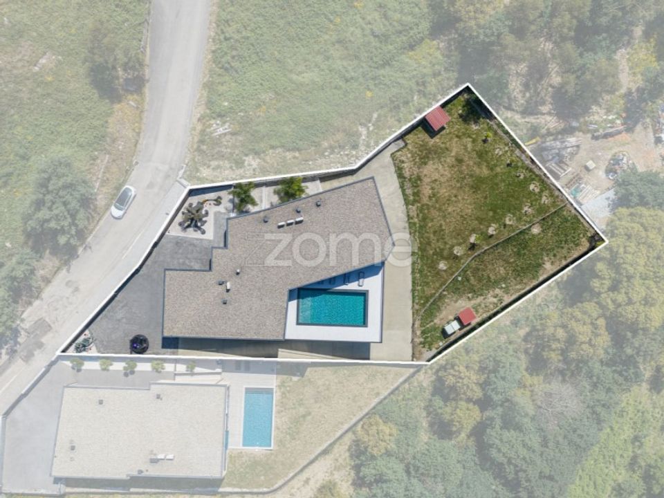 Villa i Guimaraes, Braga - foto 2