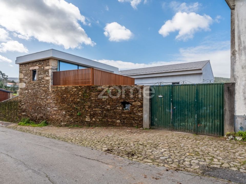 Villa i Venade e Azevedo, Viana do Castelo - foto 1