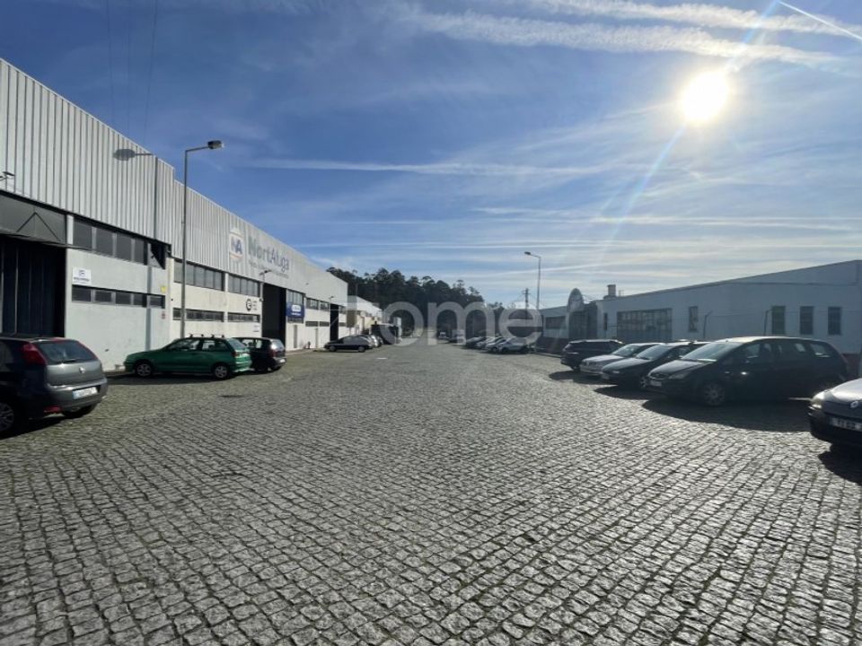 Erhvervsejendom i Maia, Porto - foto 3