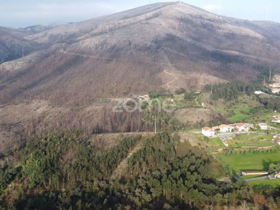 Helårsgrund i Penafiel, Porto - foto 2