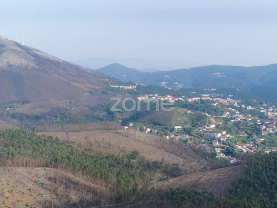 Helårsgrund i Penafiel, Porto - foto 3