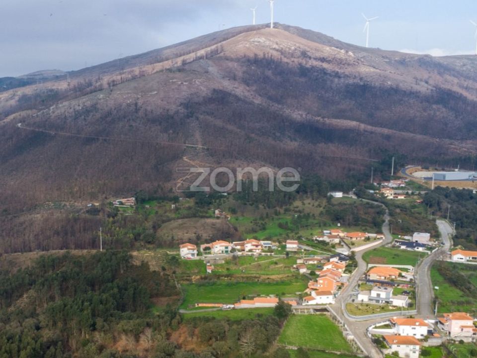 Helårsgrund i Penafiel, Porto - foto 5