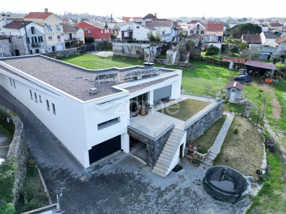 Villa i Paranhos, Porto - foto 3