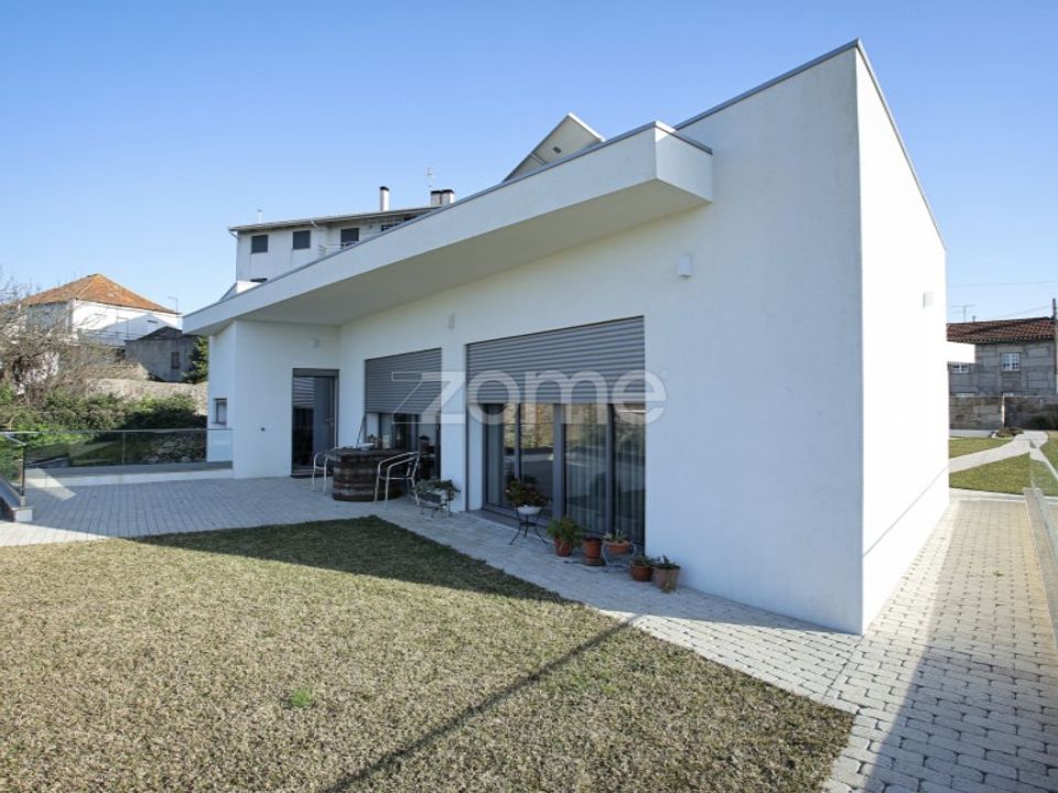 Villa i Paranhos, Porto - foto 1