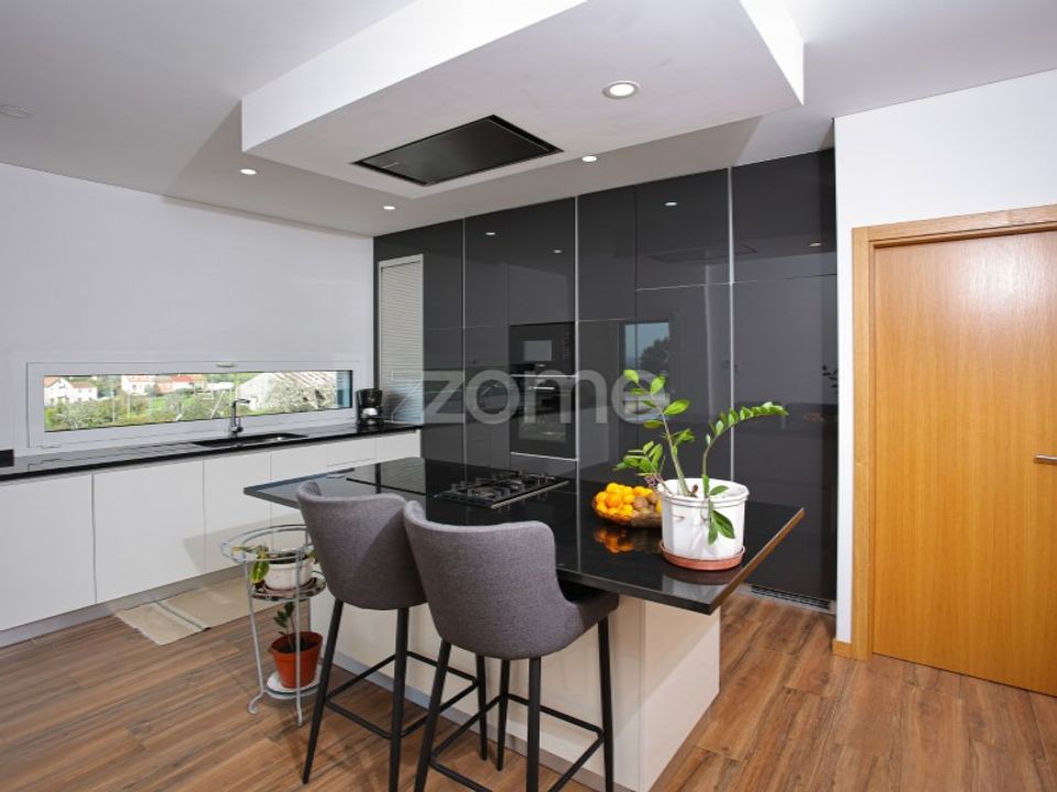 Villa i Paranhos, Porto - foto 5