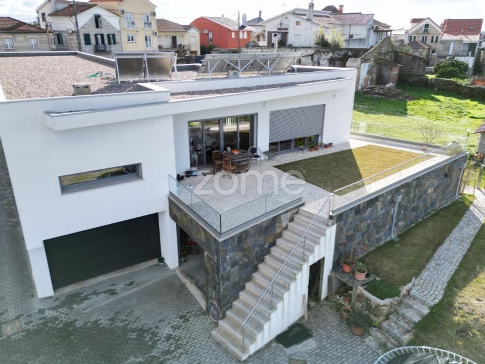 Villa i Paranhos, Porto - foto 2