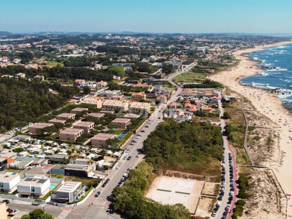 Villa i Madalena, Porto - foto 1