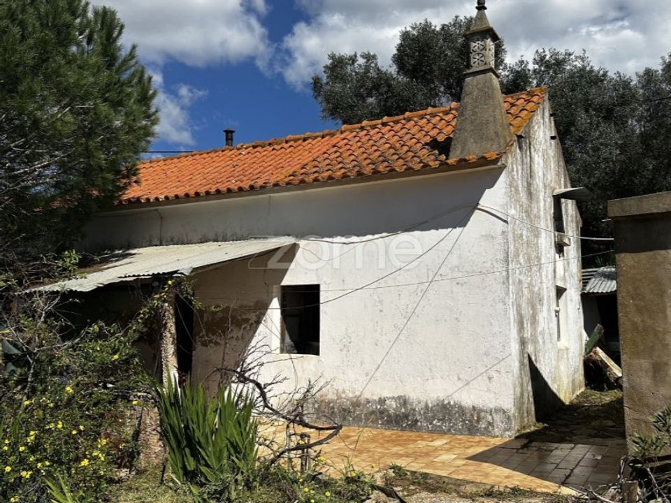 Villa i Silves, Faro - foto 3