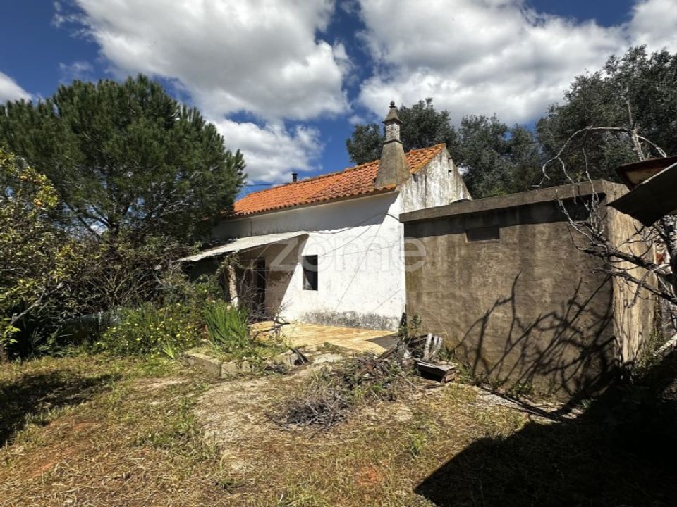 Villa i Silves, Faro - foto 2