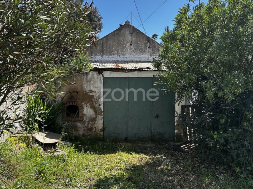 Villa i Silves, Faro - foto 4