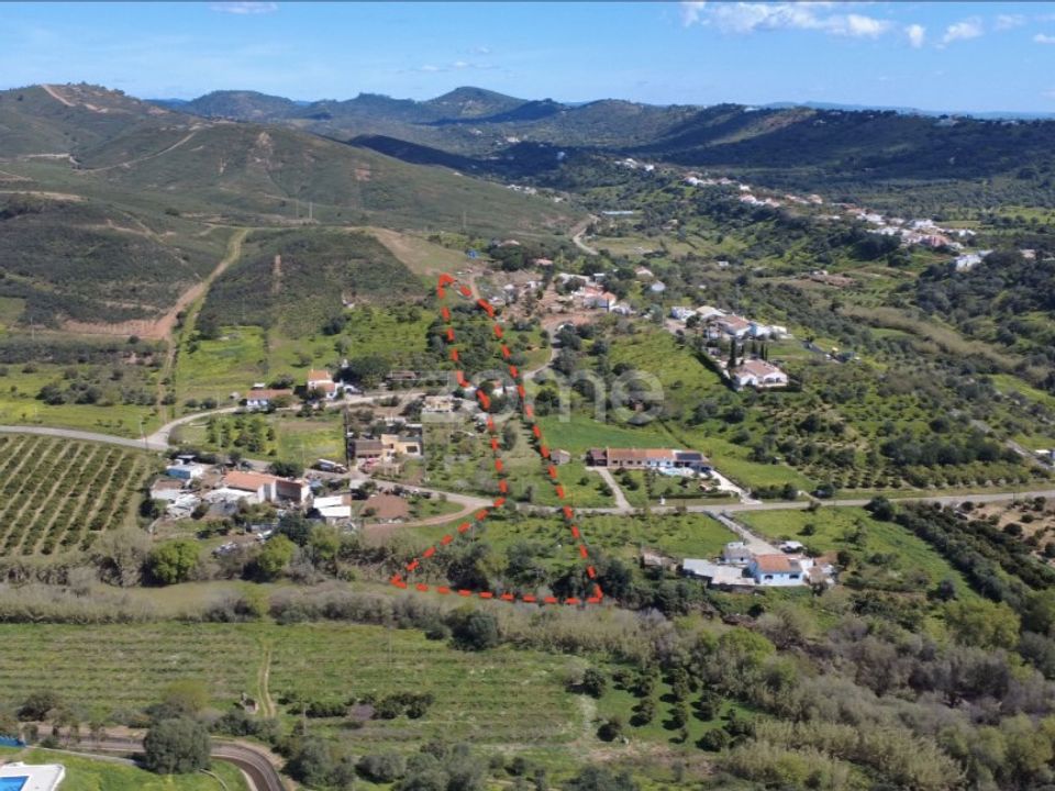 Villa i Silves, Faro - foto 1