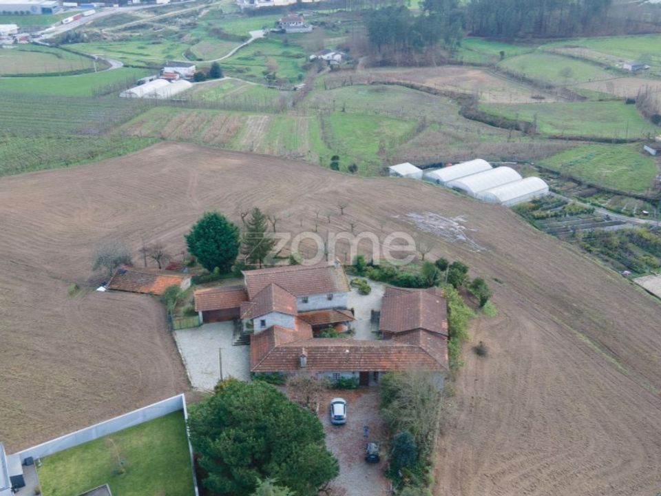 Farm i Lousada, Porto - foto 3