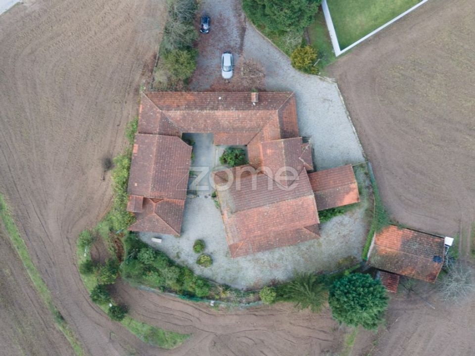 Farm i Lousada, Porto - foto 1