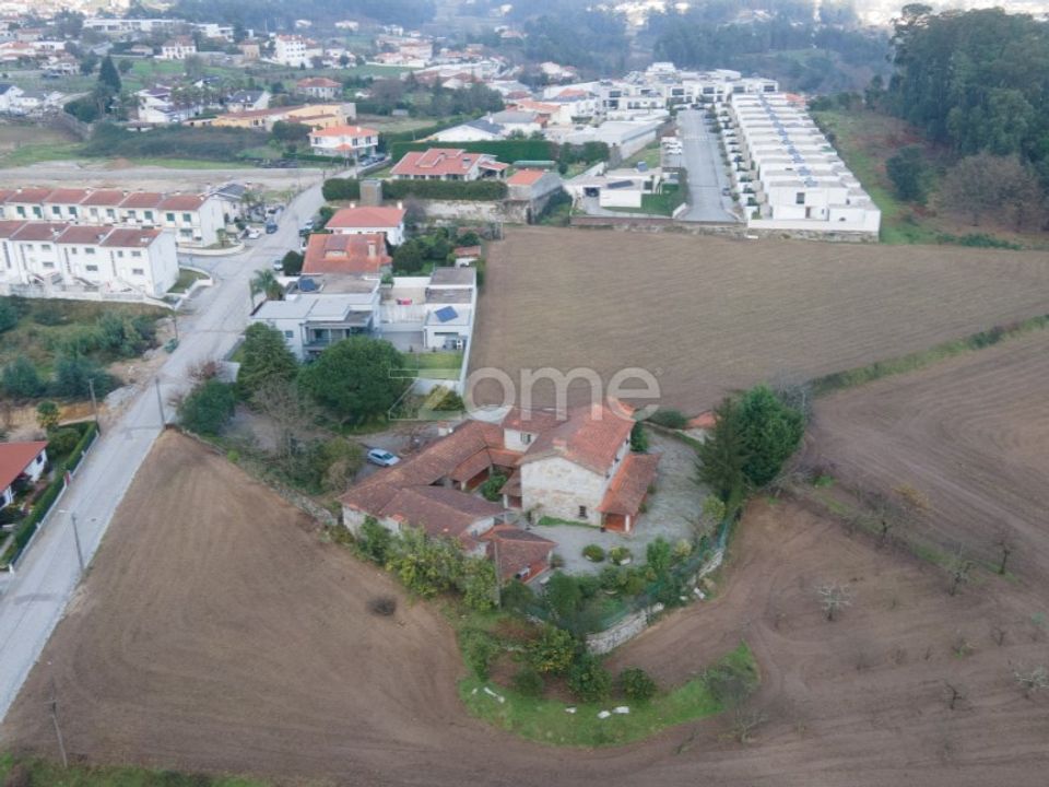 Farm i Lousada, Porto - foto 2