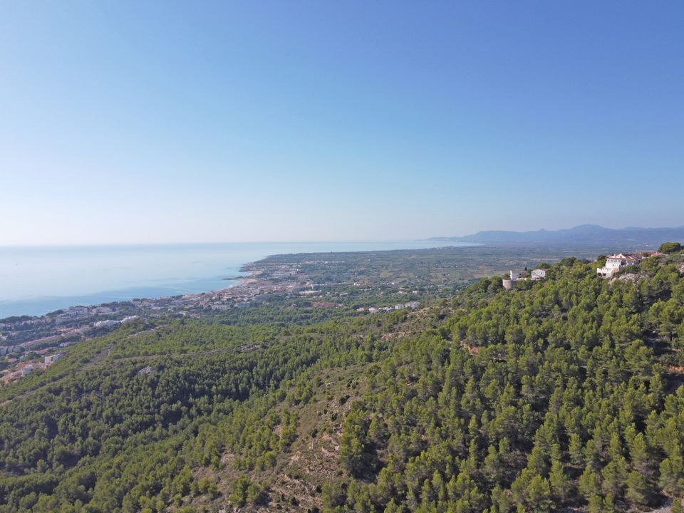 Villa i Alcossebre, Castellon - foto 5