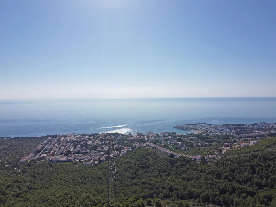 Villa i Alcossebre, Castellon - foto 4
