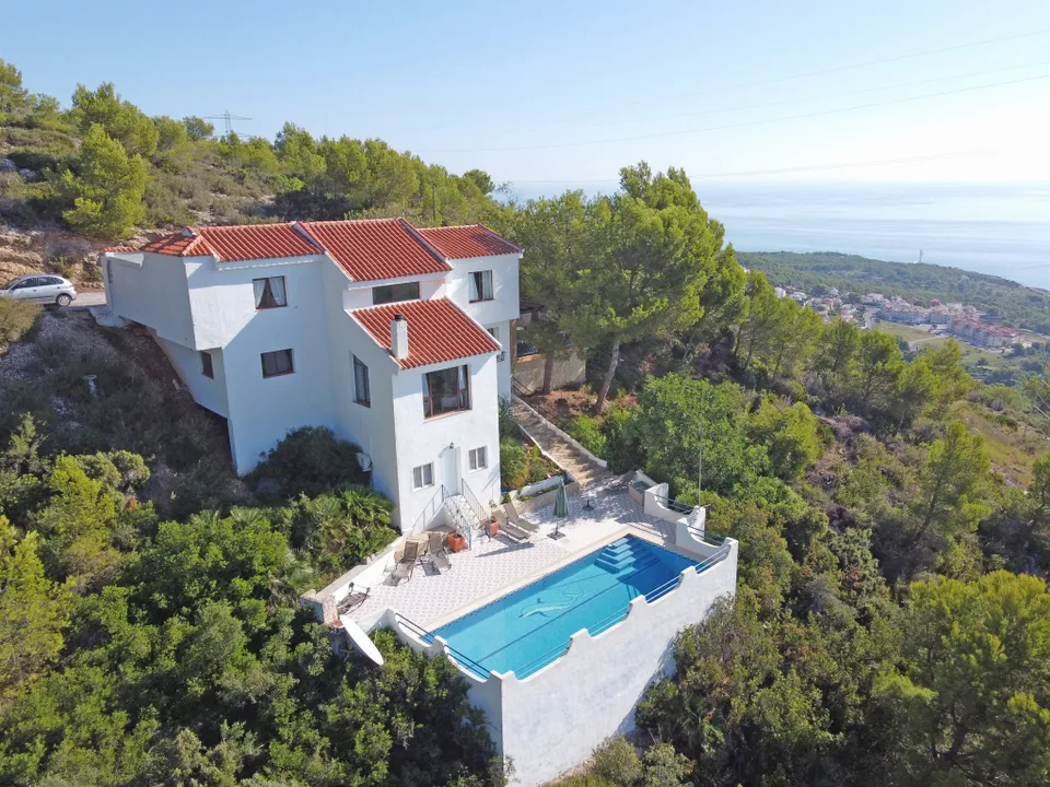 Villa i Alcossebre, Castellon - foto 2