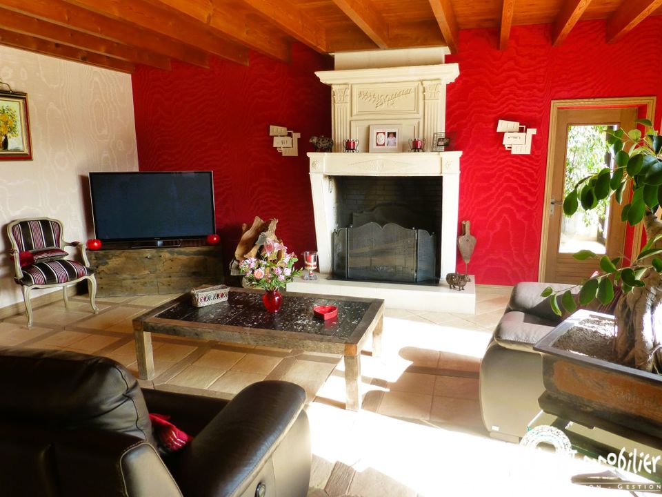 Villa in Gente, Charente - foto 3