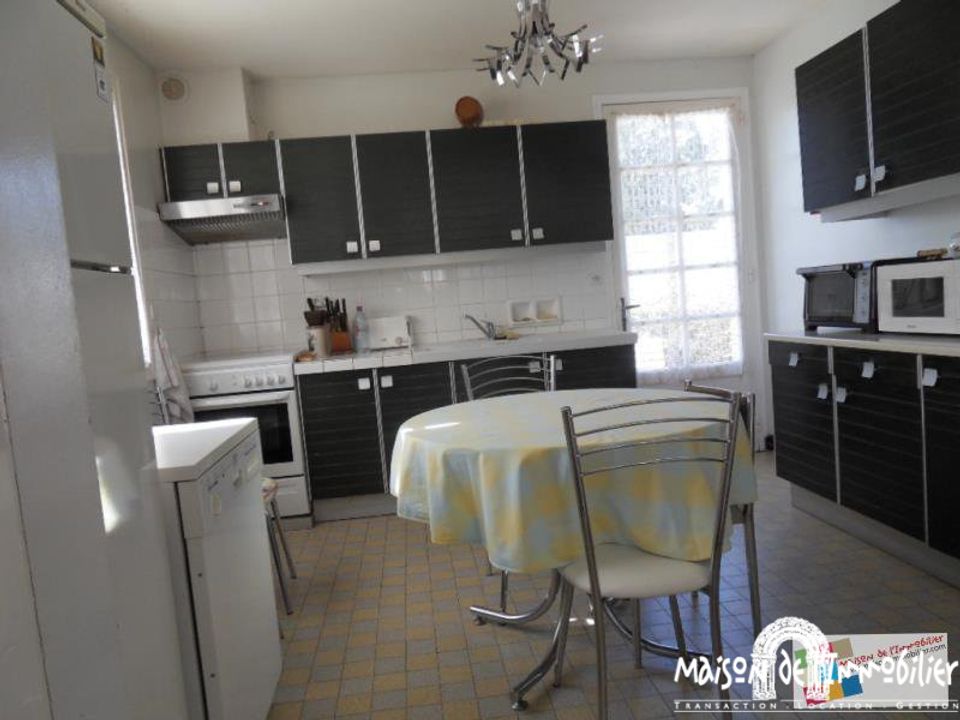 Villa i Boutiers-Saint-Trojan, Charente - foto 3