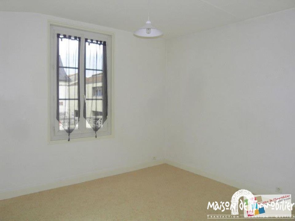 Apartament a Cognac, Charente - foto 3