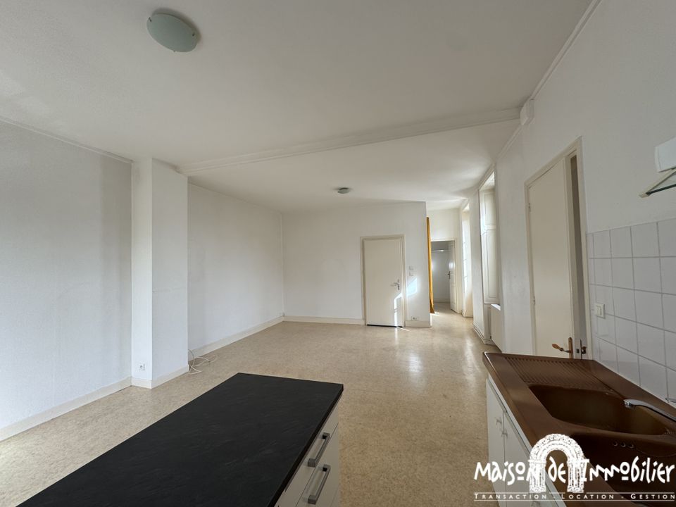 Apartament a Cognac, Charente - foto 1