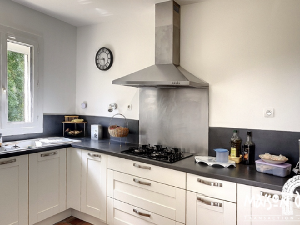 Villa i Gimeux, Charente - foto 3