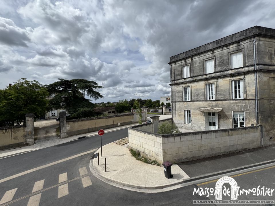 Lejlighed i Cognac, Charente - foto 5