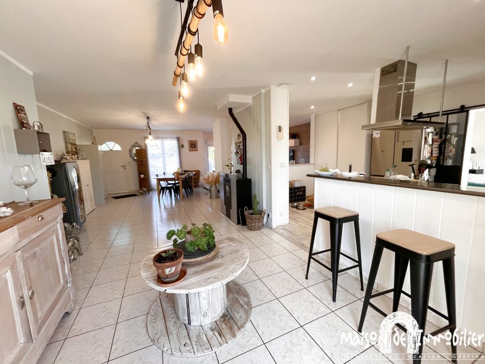 Villa i Cognac, Charente - foto 2