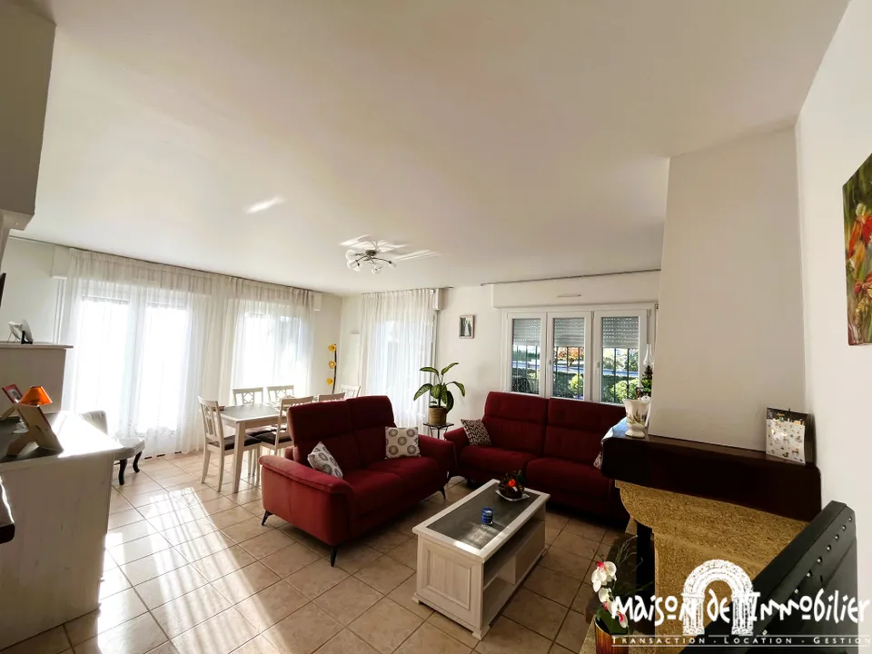 Villa i Barzan, Charente-Maritime - foto 1