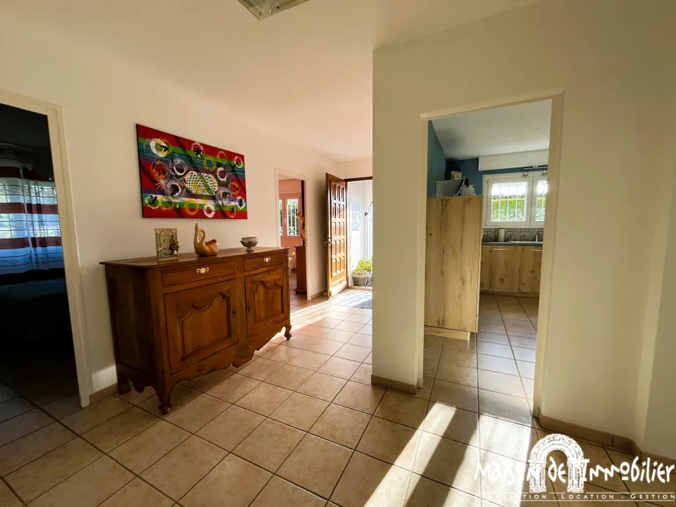 Villa i Barzan, Charente-Maritime - foto 2