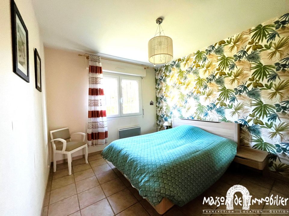 Villa i Barzan, Charente-Maritime - foto 4