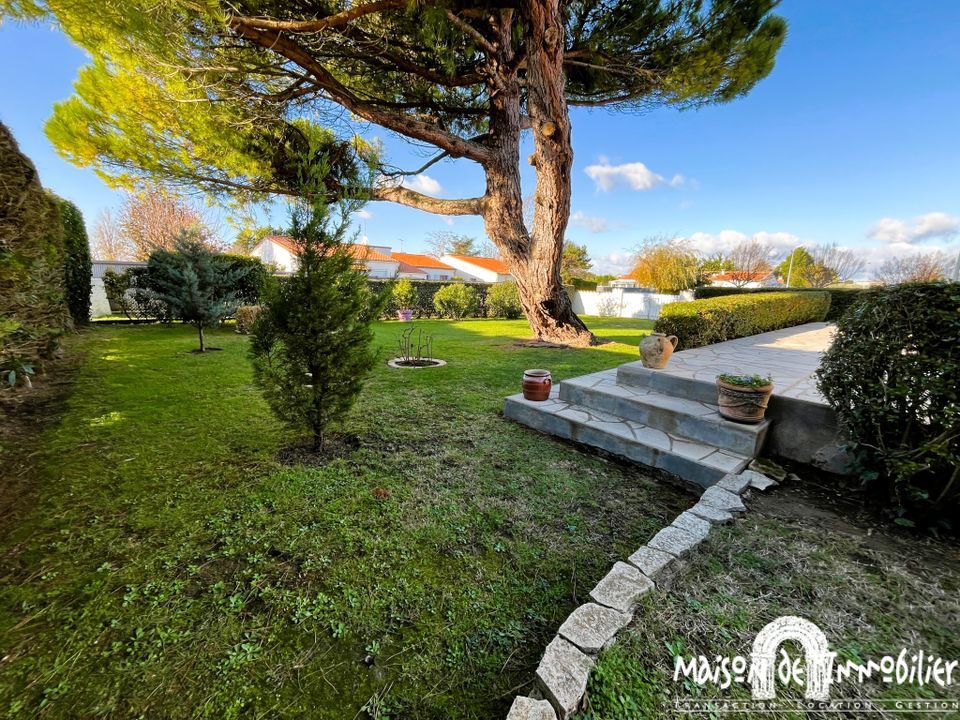 Villa i Barzan, Charente-Maritime - bilde 2