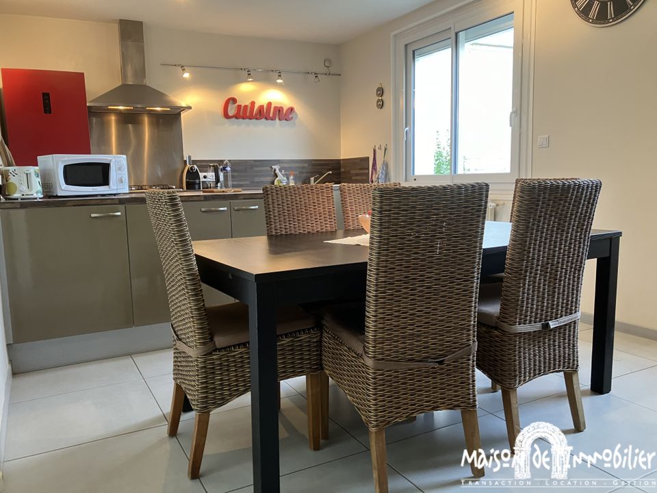 Villa i Cognac, Charente - foto 3