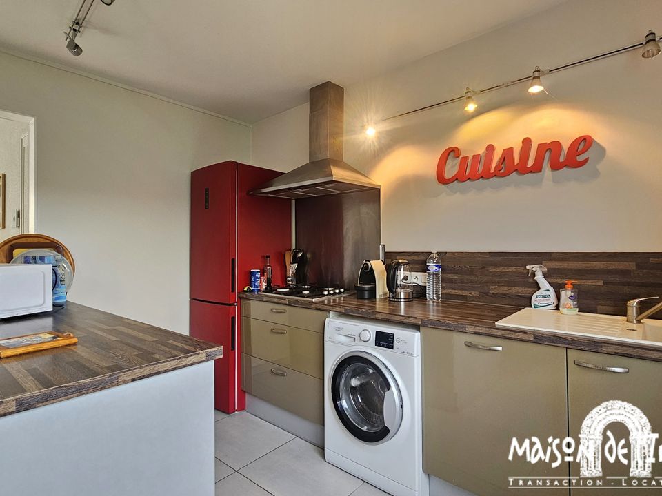 Villa i Cognac, Charente - foto 4