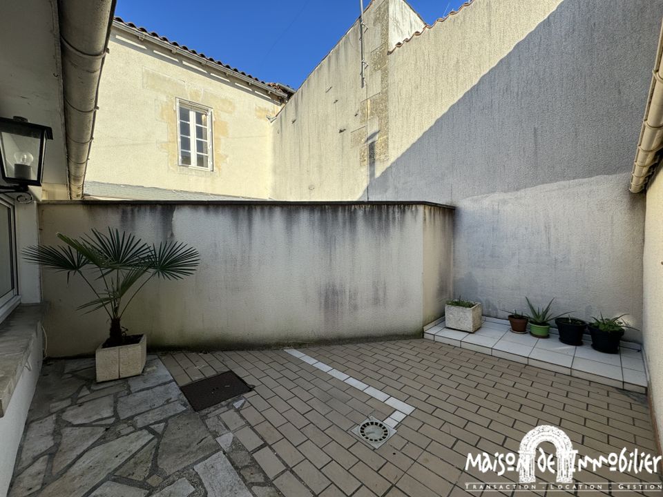 Villa i Cognac, Charente - foto 3