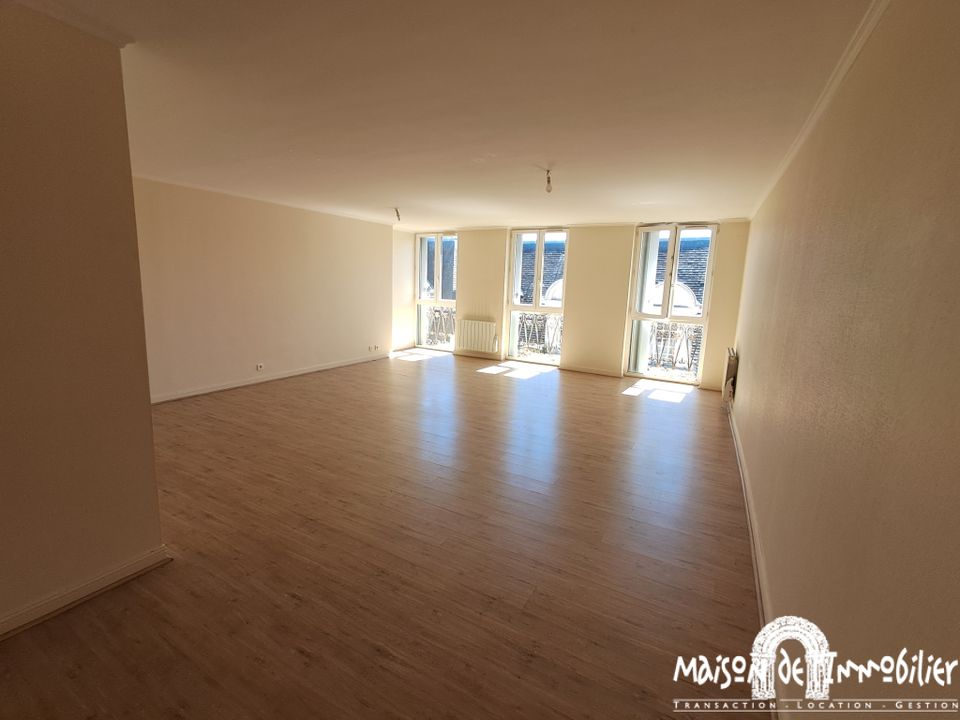 Apartament a Cognac, Charente - foto 1