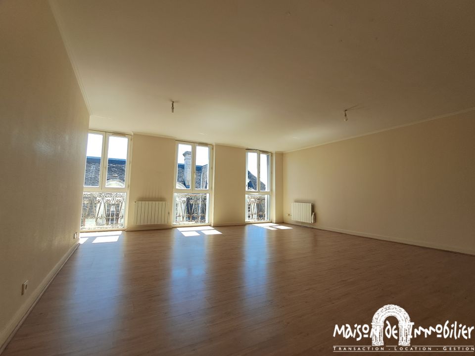 Apartament a Cognac, Charente - foto 2