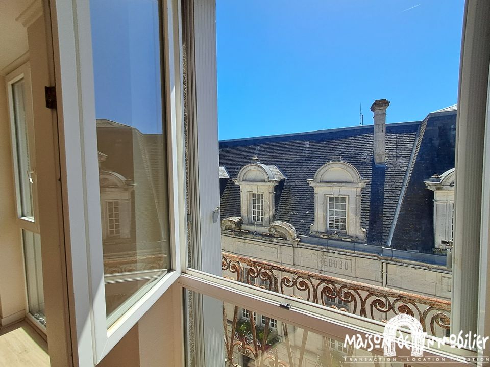 Apartament a Cognac, Charente - foto 3