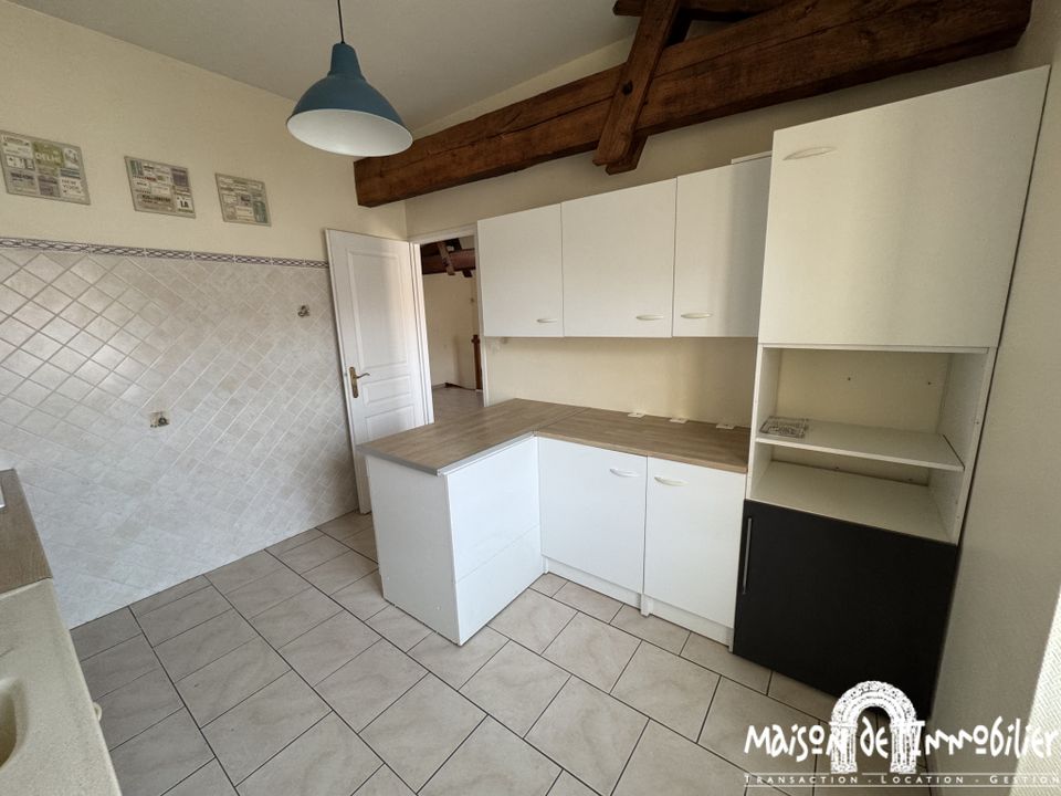 Lejlighed i Cognac, Charente - foto 2