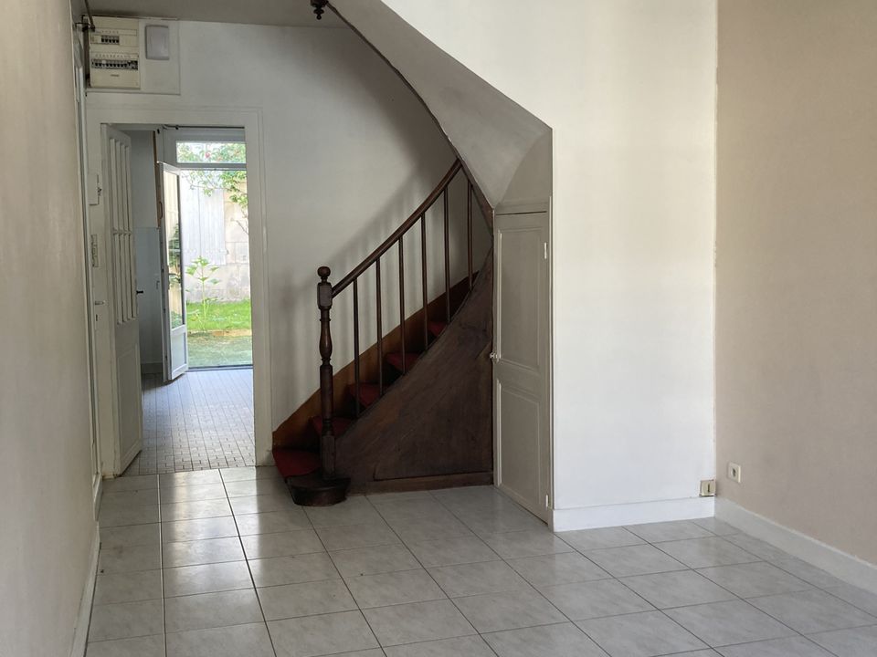 Villa i Cognac, Charente - foto 2