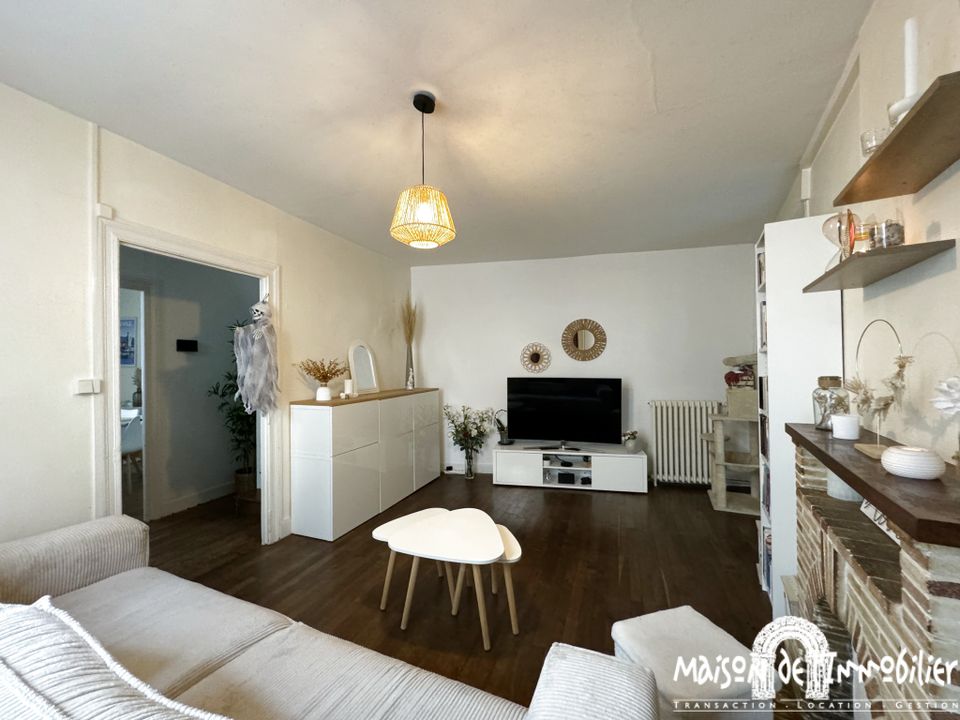 Villa i Cognac, Charente - foto 3