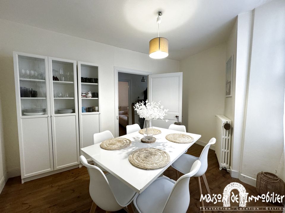 Villa i Cognac, Charente - foto 2