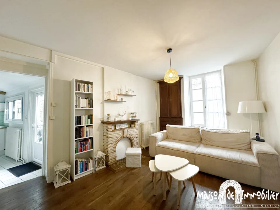Villa i Cognac, Charente - foto 1