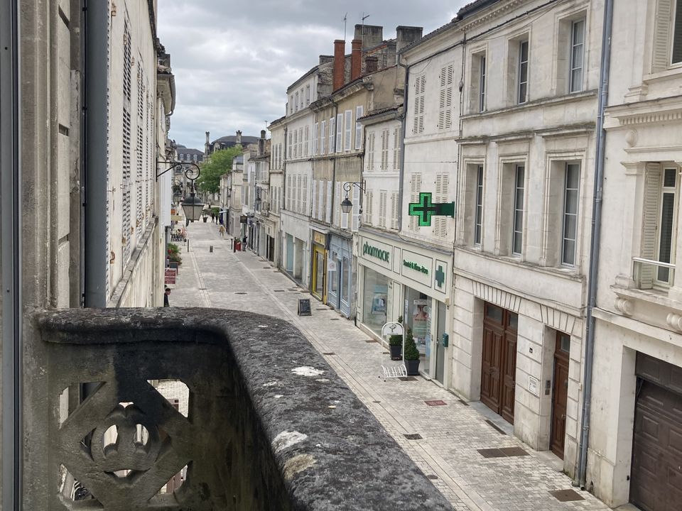 Lejlighed i Cognac, Charente - foto 3