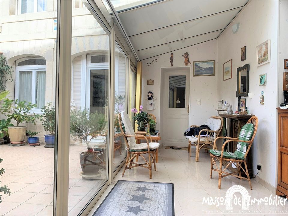 Villa i Cognac, Charente - foto 2