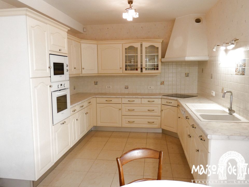 Villa i Cognac, Charente - foto 4